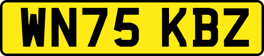 WN75KBZ