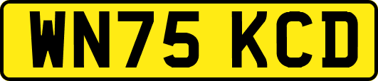 WN75KCD