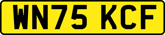 WN75KCF