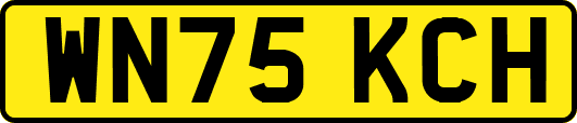 WN75KCH