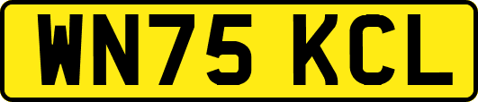 WN75KCL