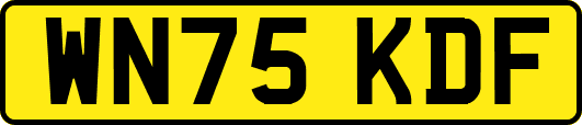 WN75KDF