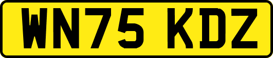 WN75KDZ