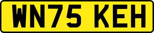 WN75KEH