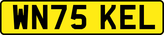 WN75KEL