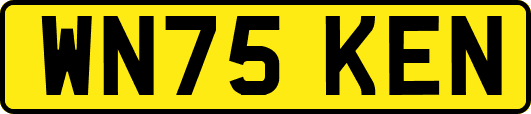 WN75KEN