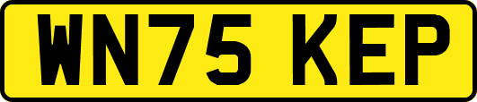 WN75KEP