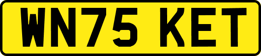 WN75KET