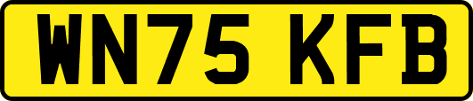 WN75KFB