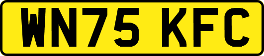 WN75KFC