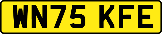 WN75KFE