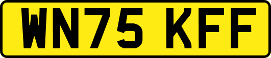 WN75KFF