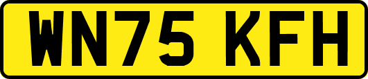 WN75KFH