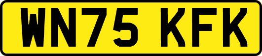 WN75KFK