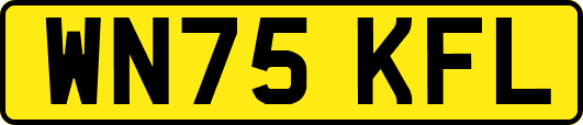 WN75KFL