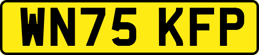 WN75KFP