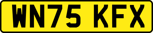 WN75KFX