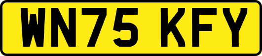 WN75KFY
