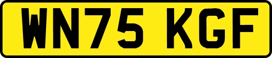 WN75KGF