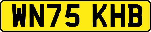 WN75KHB