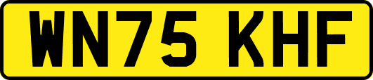 WN75KHF