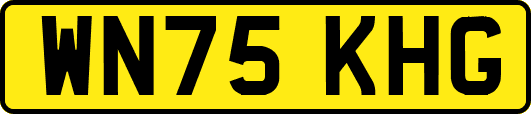 WN75KHG