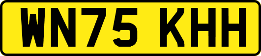 WN75KHH
