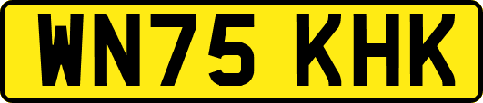 WN75KHK