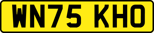 WN75KHO
