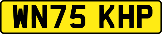 WN75KHP