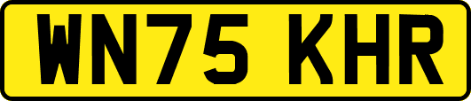 WN75KHR