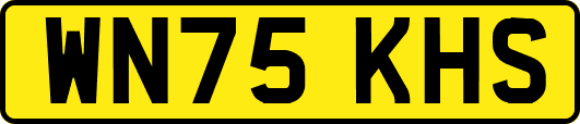 WN75KHS