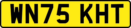 WN75KHT