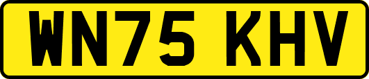 WN75KHV