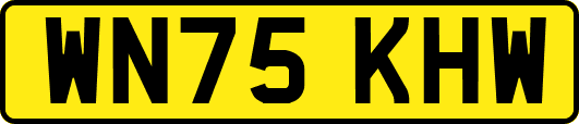 WN75KHW