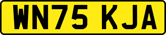 WN75KJA