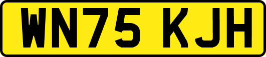 WN75KJH