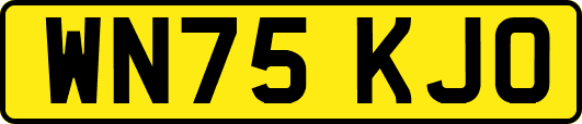 WN75KJO