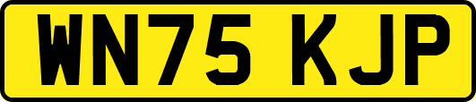WN75KJP