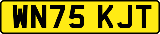 WN75KJT