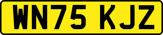 WN75KJZ