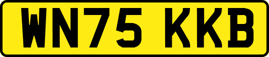 WN75KKB