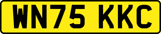 WN75KKC