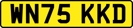 WN75KKD
