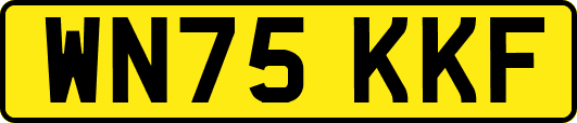 WN75KKF