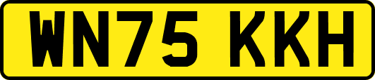 WN75KKH
