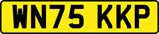 WN75KKP