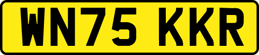 WN75KKR
