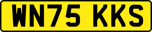 WN75KKS