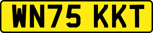 WN75KKT